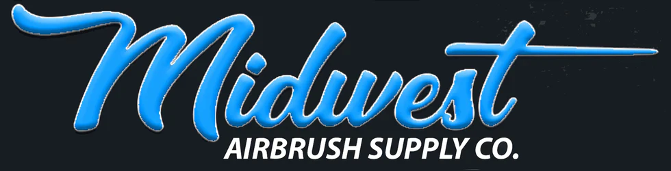 Midwest Airbrush Supply Co